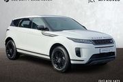 Land Rover Range Rover Evoque 2026