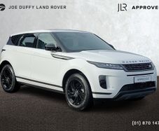 Land Rover Range Rover Evoque 2026