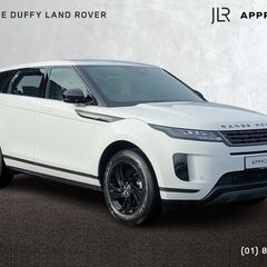 Land Rover Range Rover Evoque 2026