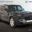 Land Rover Defender 2024