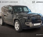 Land Rover Defender 2024