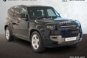 Land Rover Defender 2024