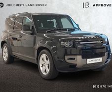 Land Rover Defender 2024