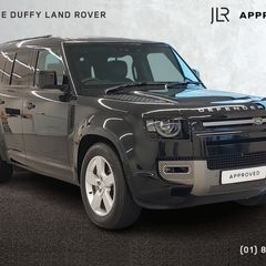 Land Rover Defender 2024
