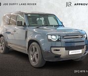Land Rover Defender 2024