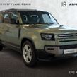Land Rover Defender 2024