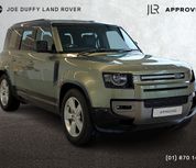 Land Rover Defender 2024