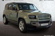 Land Rover Defender 2024