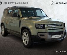 Land Rover Defender 2024