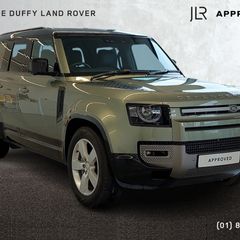 Land Rover Defender 2024