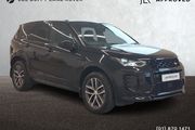 Land Rover Discovery Sport 2025