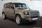 Land Rover Defender 2025