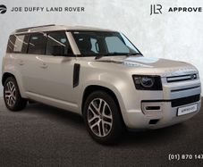 Land Rover Defender 2024