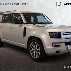 Land Rover Defender 2024