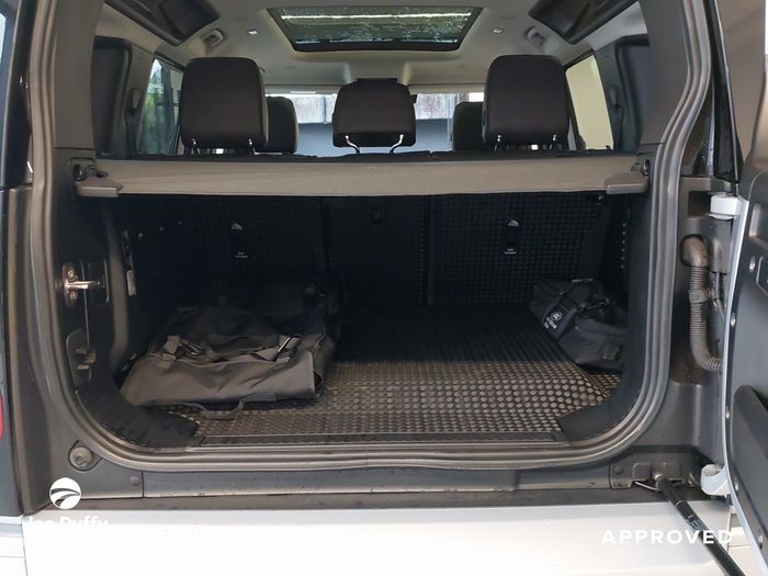 Land Rover Defender 2024