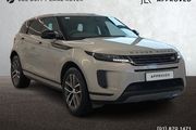 Land Rover Range Rover Evoque 2025