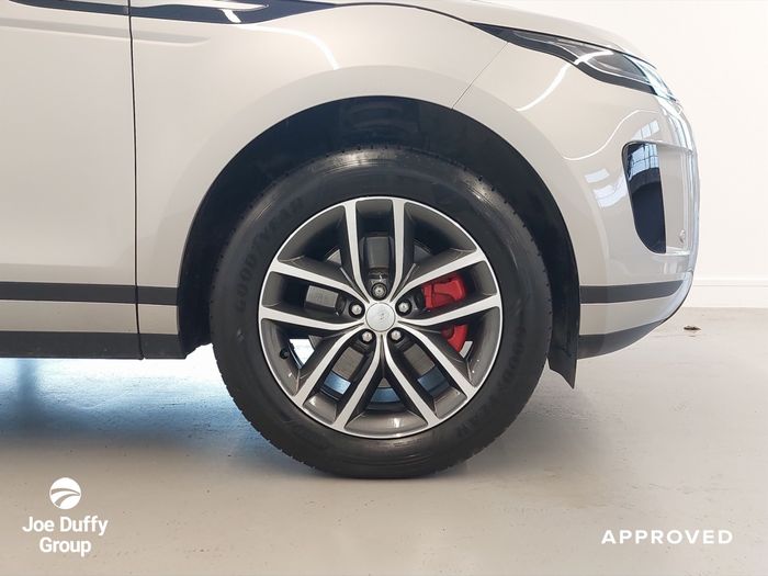 Land Rover Range Rover Evoque 2025