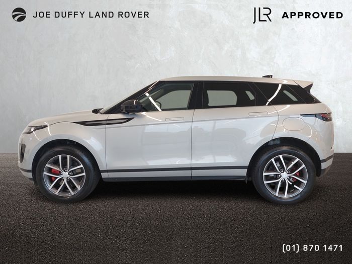 Land Rover Range Rover Evoque 2025