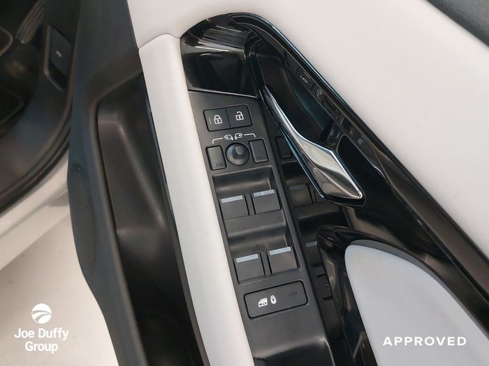 Land Rover Range Rover Evoque 2025