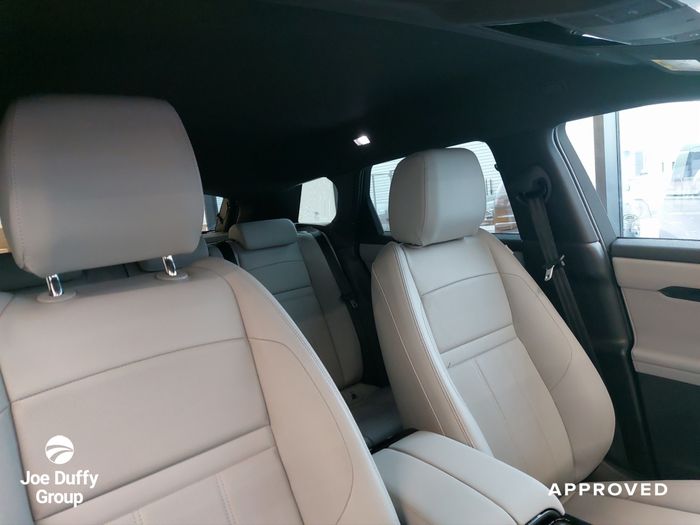 Land Rover Range Rover Evoque 2025