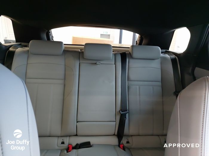 Land Rover Range Rover Evoque 2025