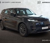 Land Rover Range Rover Sport 2023