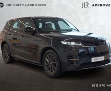 Land Rover Range Rover Sport 2023