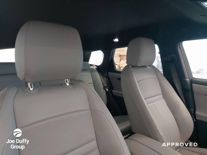 Land Rover Range Rover Evoque 2025
