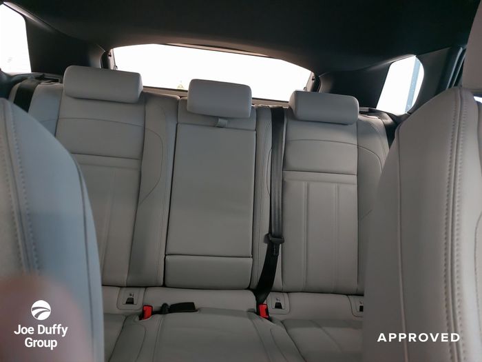 Land Rover Range Rover Evoque 2025