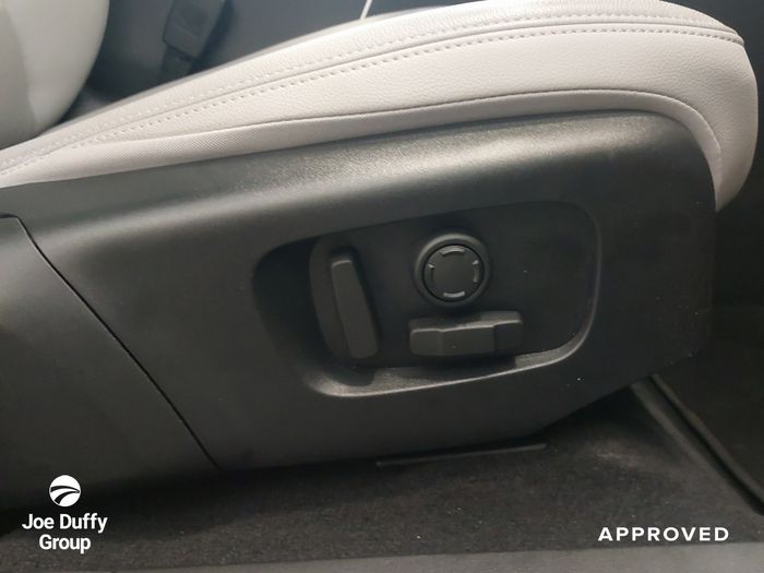 Land Rover Range Rover Evoque 2025