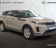 Land Rover Range Rover Evoque 2025