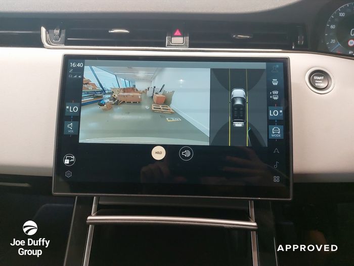 Land Rover Range Rover Evoque 2025