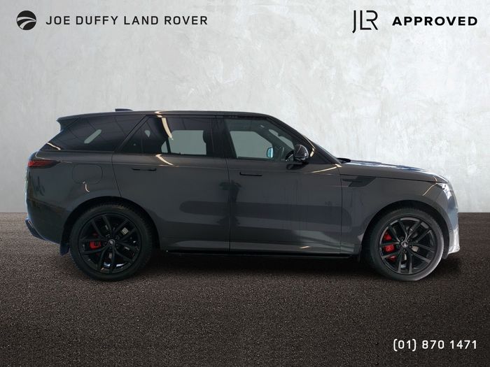 Land Rover Range Rover Sport 2024