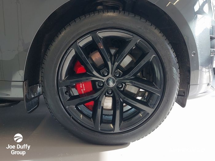 Land Rover Range Rover Sport 2024