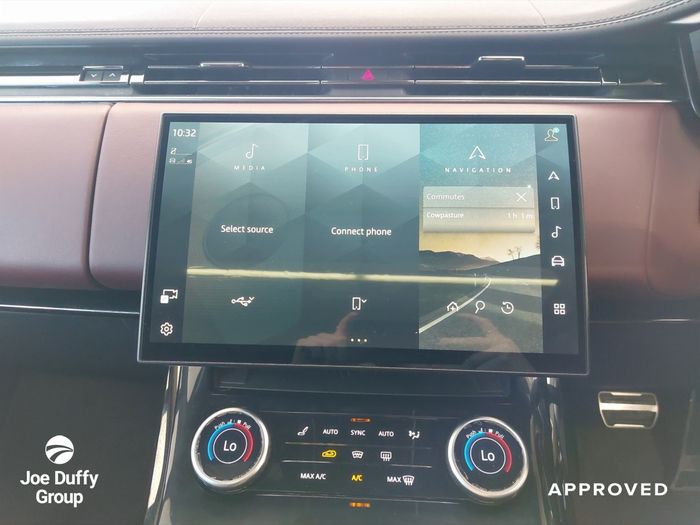 Land Rover Range Rover Sport 2024