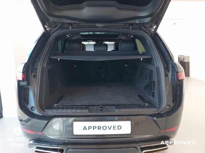 Land Rover Range Rover Sport 2024