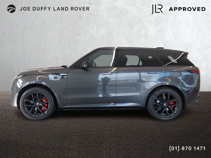 Land Rover Range Rover Sport 2024