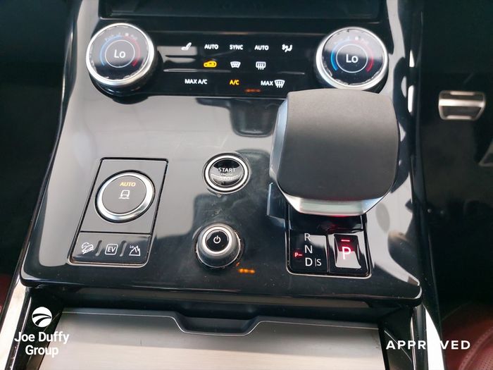 Land Rover Range Rover Sport 2024