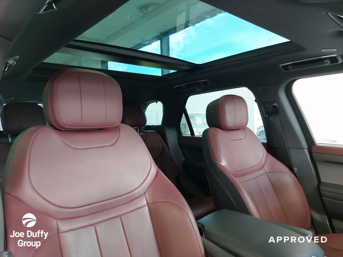 Land Rover Range Rover Sport 2024