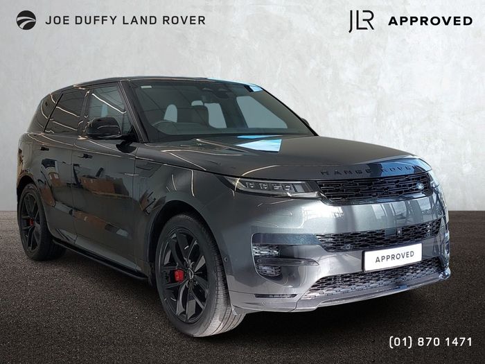 Land Rover Range Rover Sport 2024