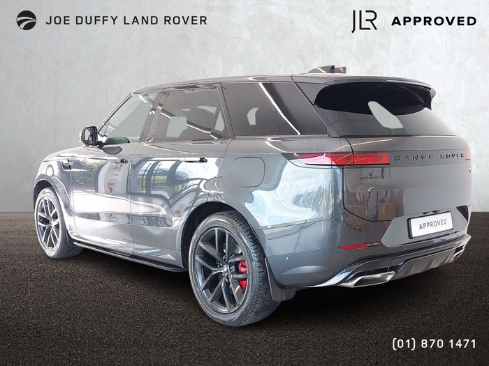 Land Rover Range Rover Sport 2024
