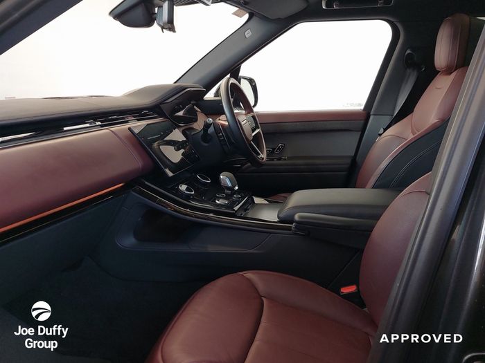 Land Rover Range Rover Sport 2024