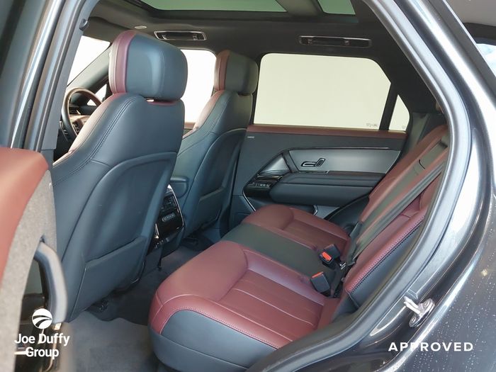 Land Rover Range Rover Sport 2024