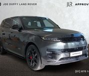 Land Rover Range Rover Sport 2024