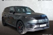 Land Rover Range Rover Sport 2024