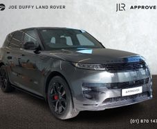 Land Rover Range Rover Sport 2024