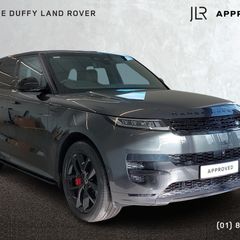Land Rover Range Rover Sport 2024