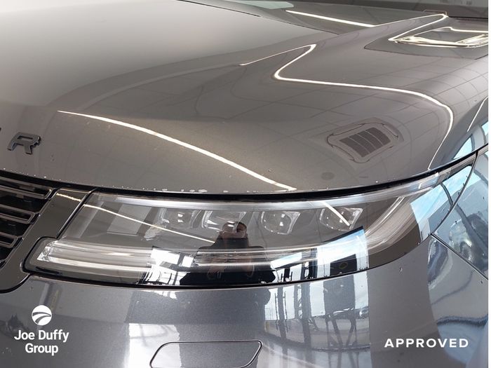 Land Rover Range Rover Sport 2024