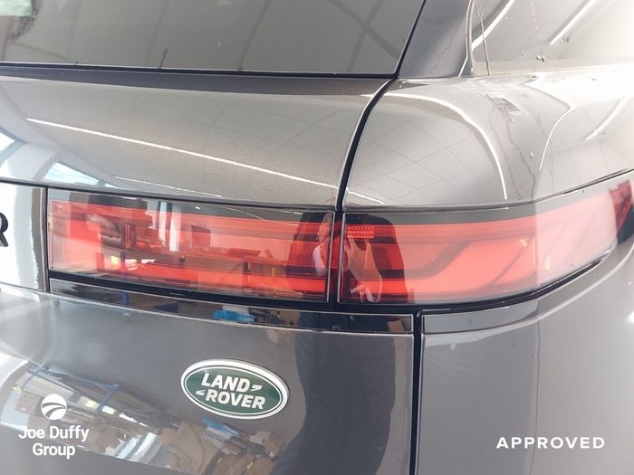 Land Rover Range Rover Sport 2024
