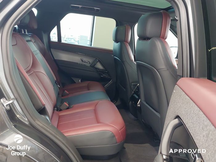 Land Rover Range Rover Sport 2024